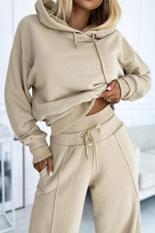 EB | Warme Monochrome Set für Frauen