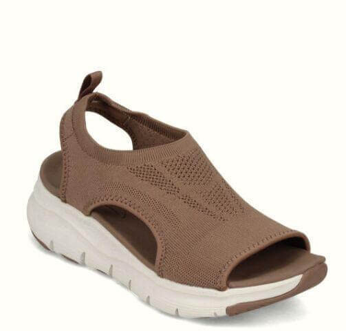 EB | Orthopädische Sandalen - Weite Passform