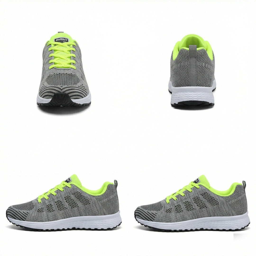Comfy feet | orthopädische Freizeitschuhe für Damen EB