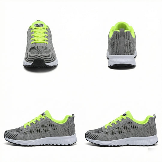 Comfy feet | orthopädische Freizeitschuhe für Damen EB