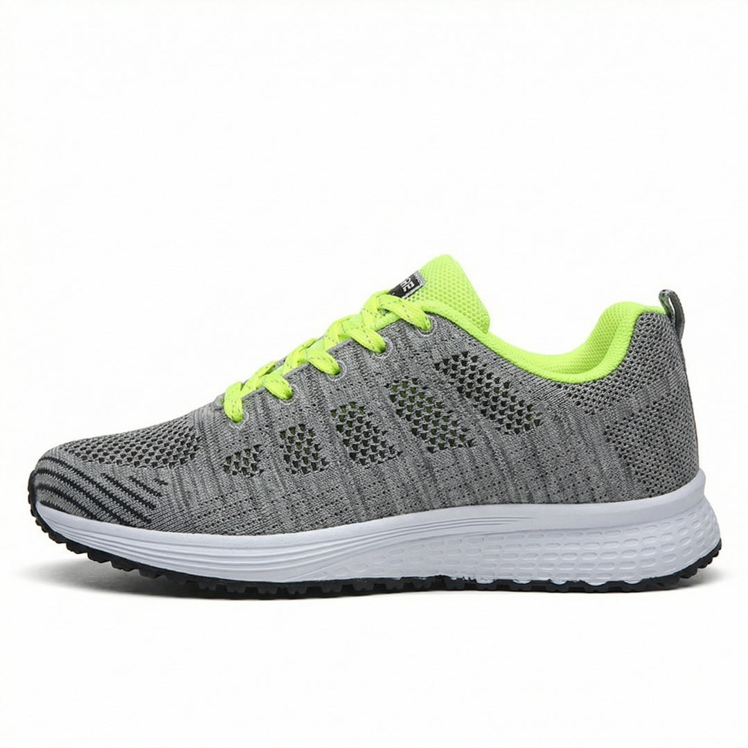 Ergonomische Freizeitschuhe für Damen EB