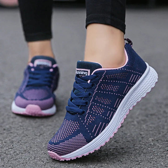 Orthopädische Freizeitschuhe für Damen EB
