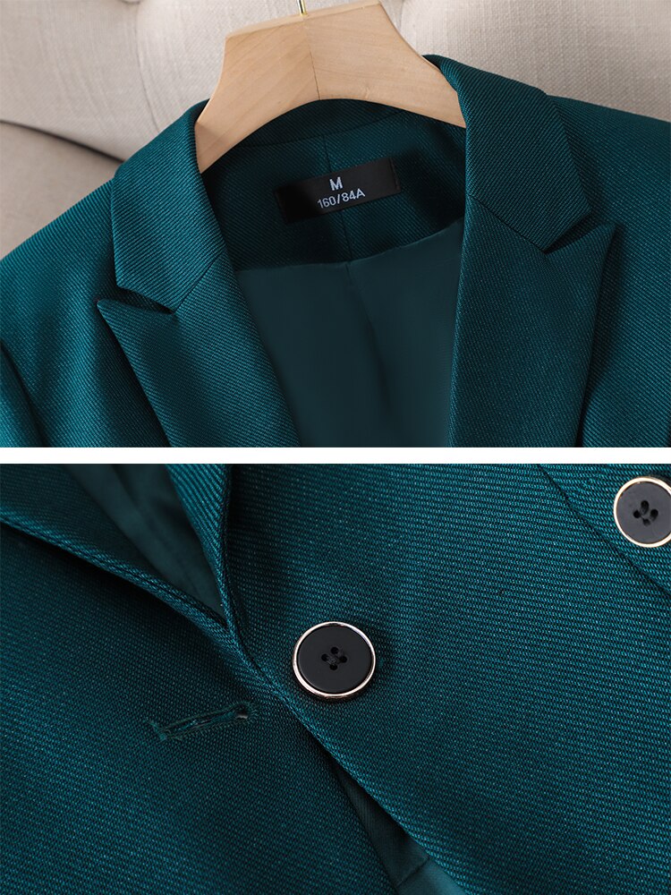EB | Blazer Set
