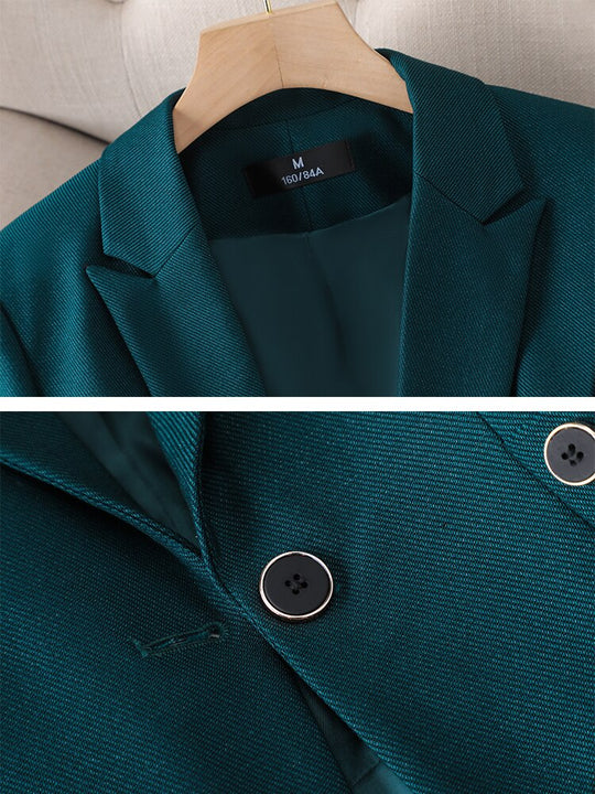 EB | Blazer Set