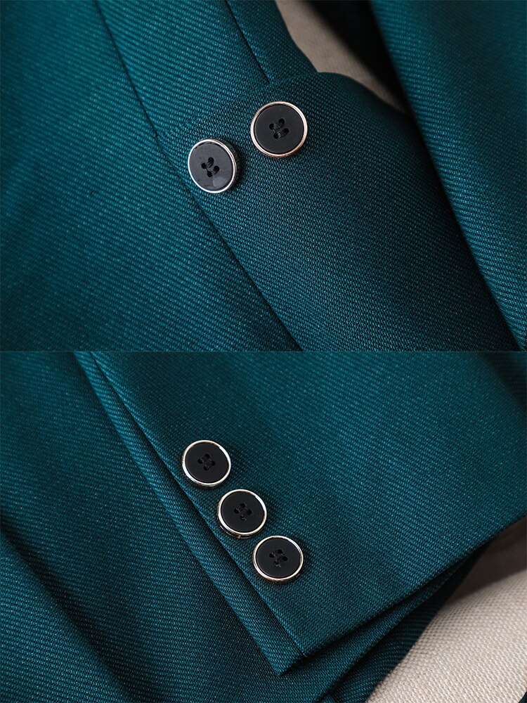 EB | Blazer Set