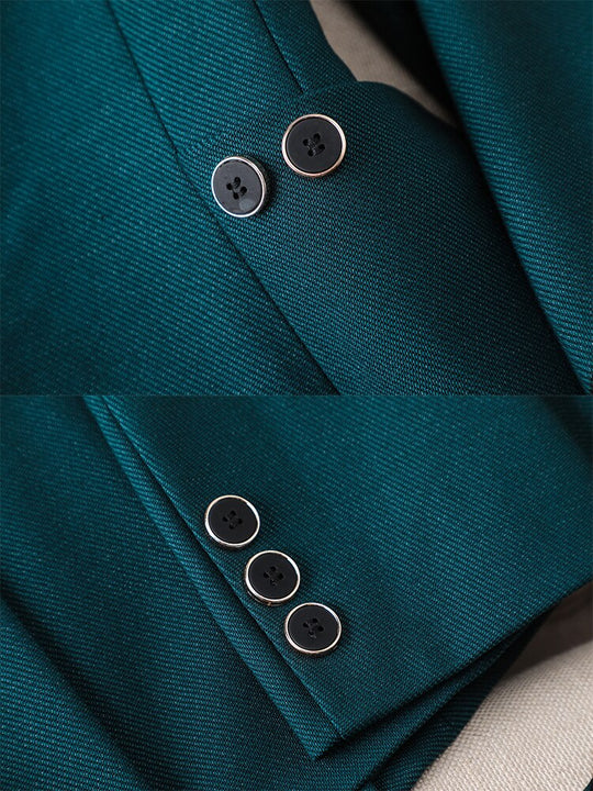 EB | Blazer Set