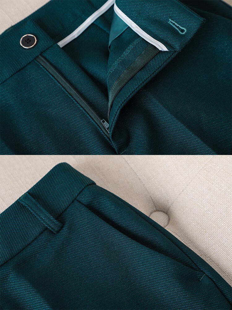 EB | Blazer Set