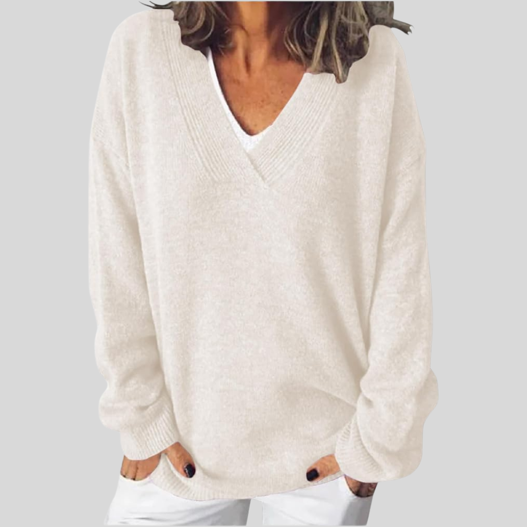EB | Eleganter Pullover für Frauen