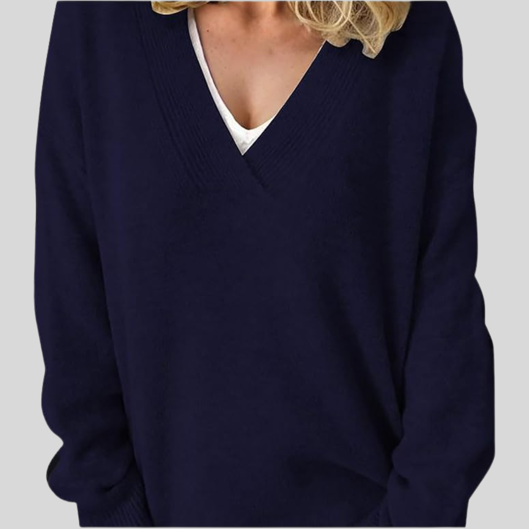 EB | Eleganter Pullover für Frauen