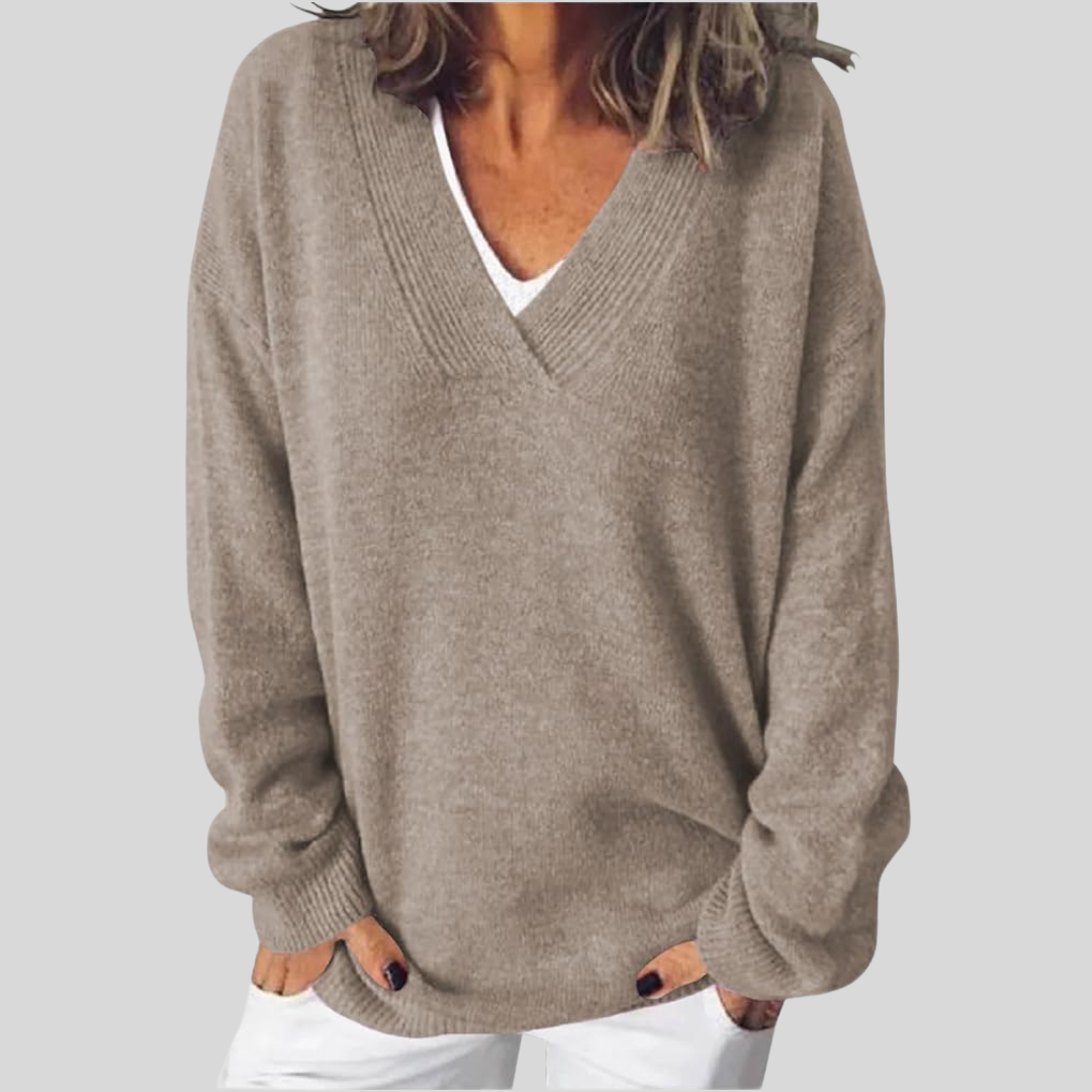 EB | Eleganter Pullover für Frauen