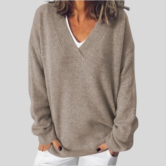 EB | Eleganter Pullover für Frauen