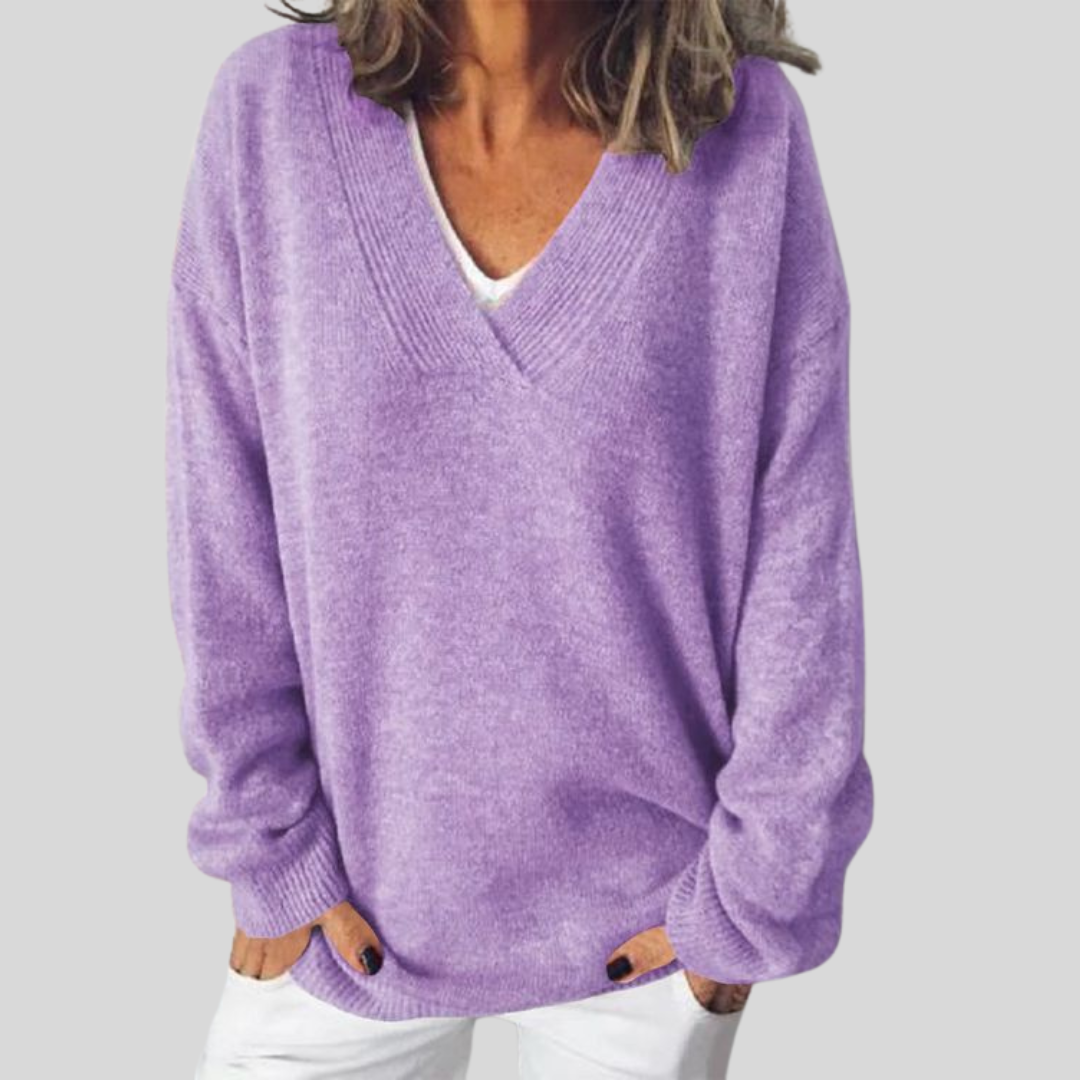 EB | Eleganter Pullover für Frauen