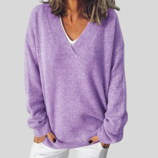 EB | Eleganter Pullover für Frauen