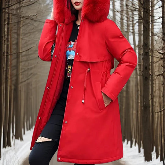 EB | Hochwertiger Winterparka