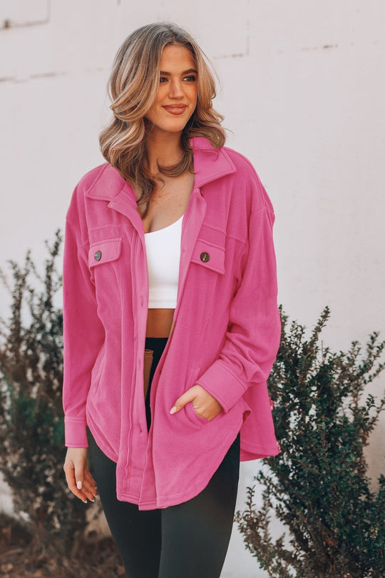 EB | Moderne und Vielseitige Winterjacke