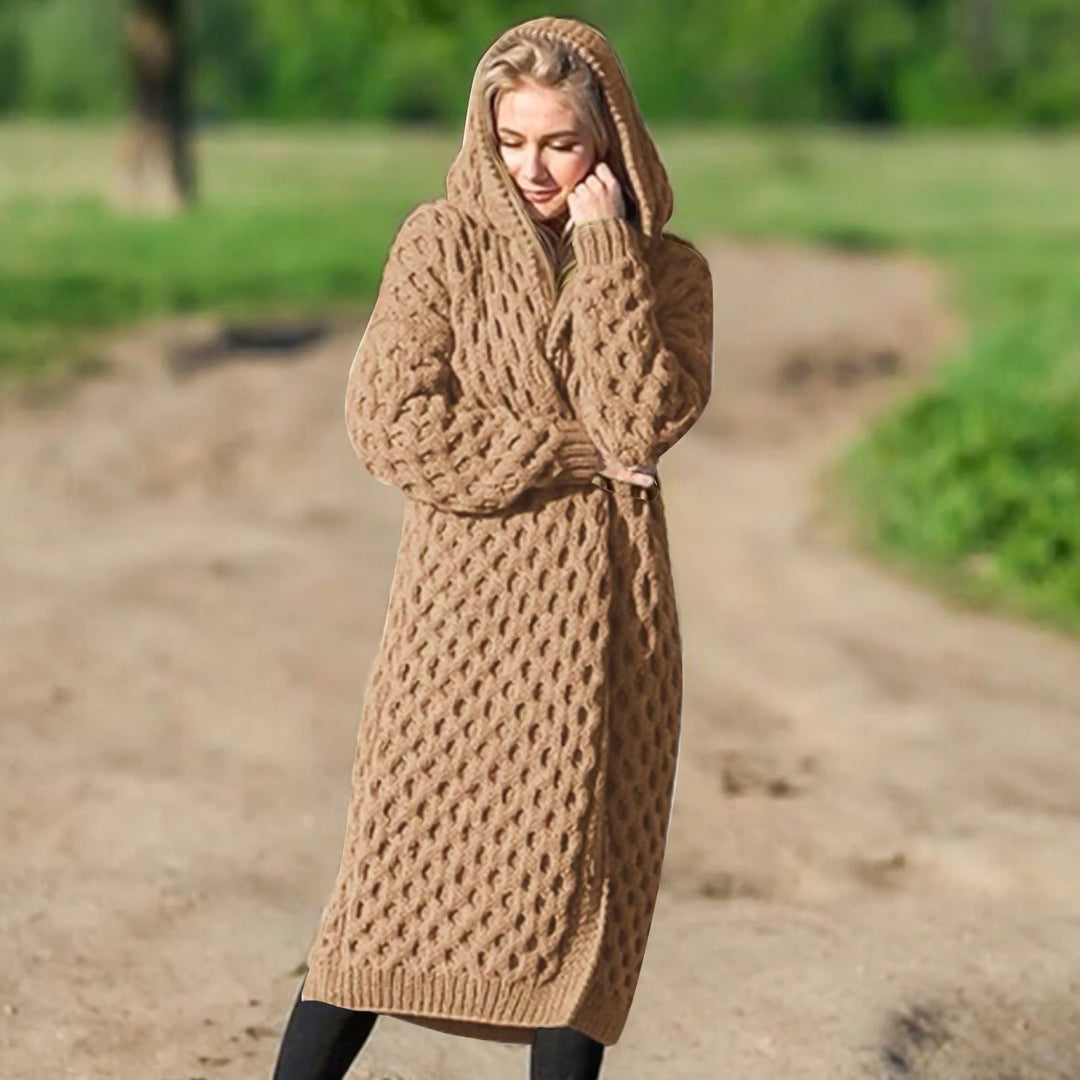 EB | Stilvoll Jacke für Frauen