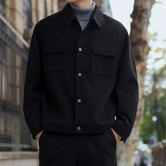 EB | für Herren Im Retro-Stil