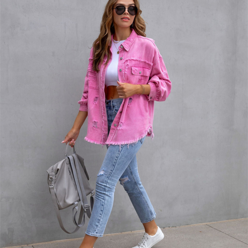 EB | Rolie Jeansjacke