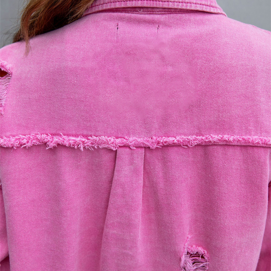 EB | Rolie Jeansjacke