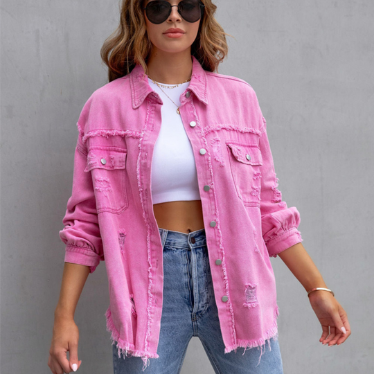 EB | Rolie Jeansjacke