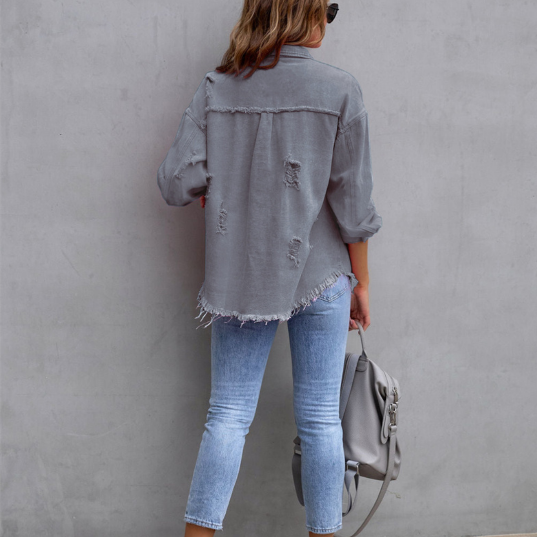 EB | Rolie Jeansjacke