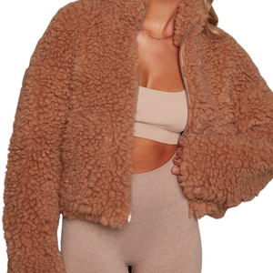EB | Teddy Mantel