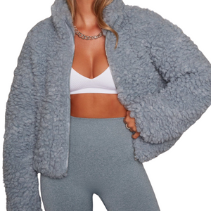 EB | Teddy Mantel