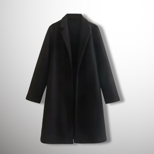 EB | Elegante Jacke für den Herbst