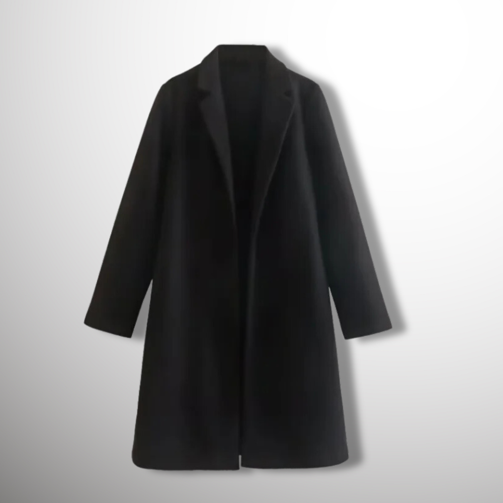 EB | Klassische und Stilvolle Allgemeine Jacke
