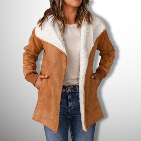 EB | Super Stylische Jacke für Den Herbst