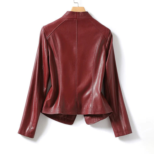 EB | Elegante und stilvolle Herbstjacke für Frauen