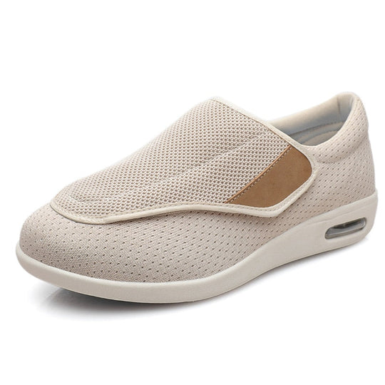 Comfortstride Damen Orthopädische Breite Schuhe Bequem Und Unterstützend EB