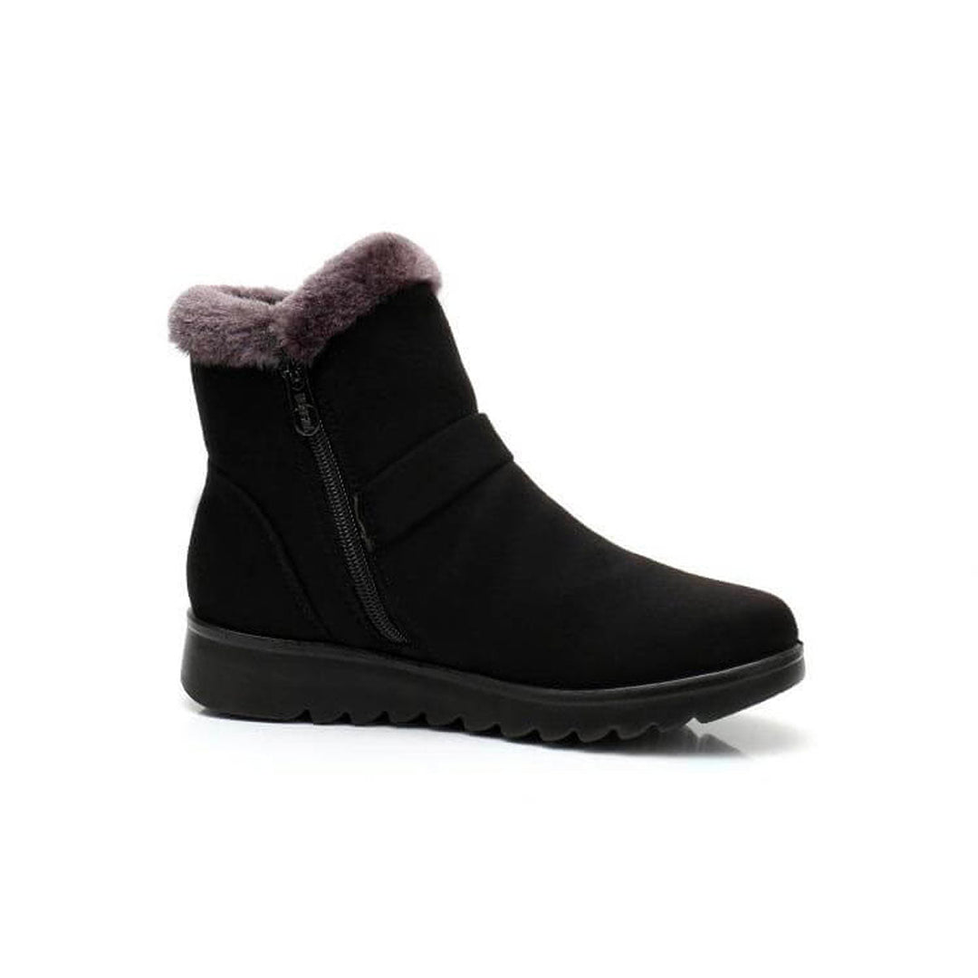 Damen Schneestiefel EB
