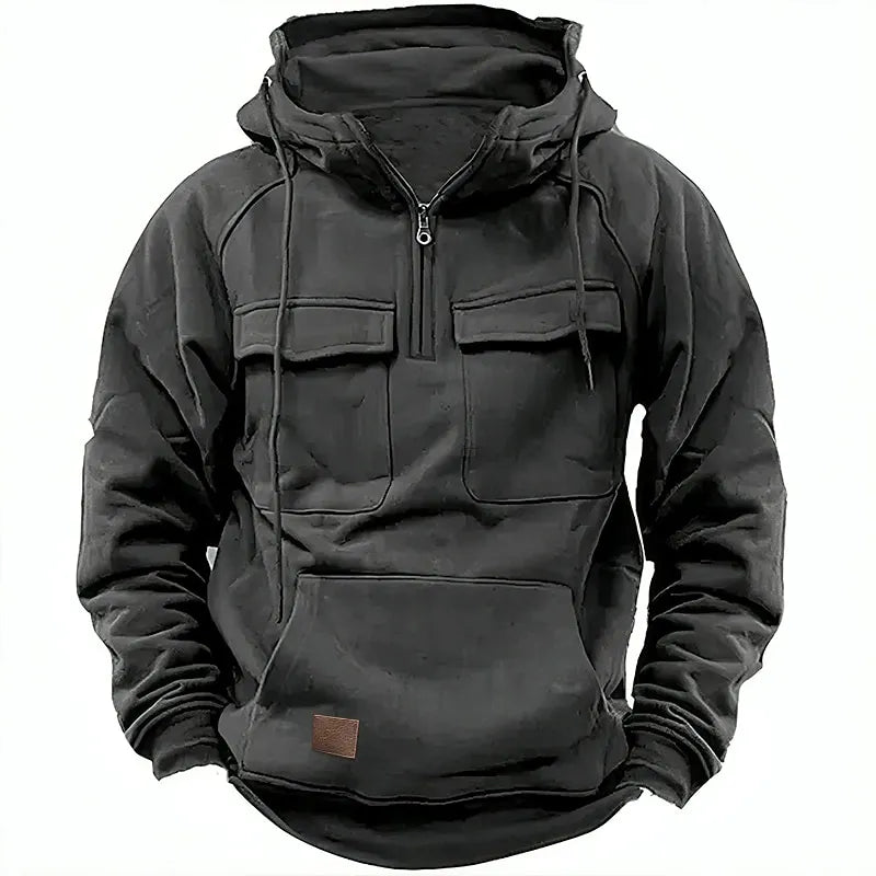 EB | Bequeme Hoodie