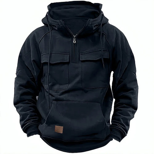 EB | Bequeme Hoodie
