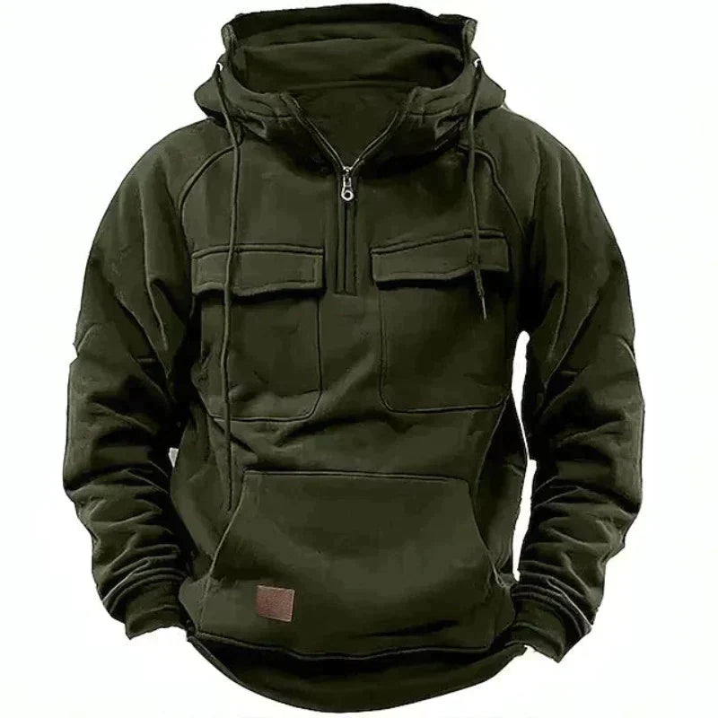 EB | Bequeme Hoodie