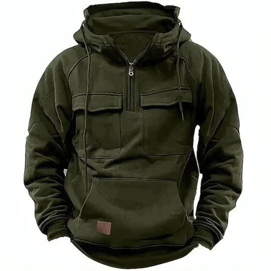 EB | Bequeme Hoodie