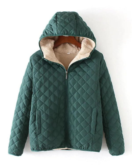 EB | Stylische Winterjacke