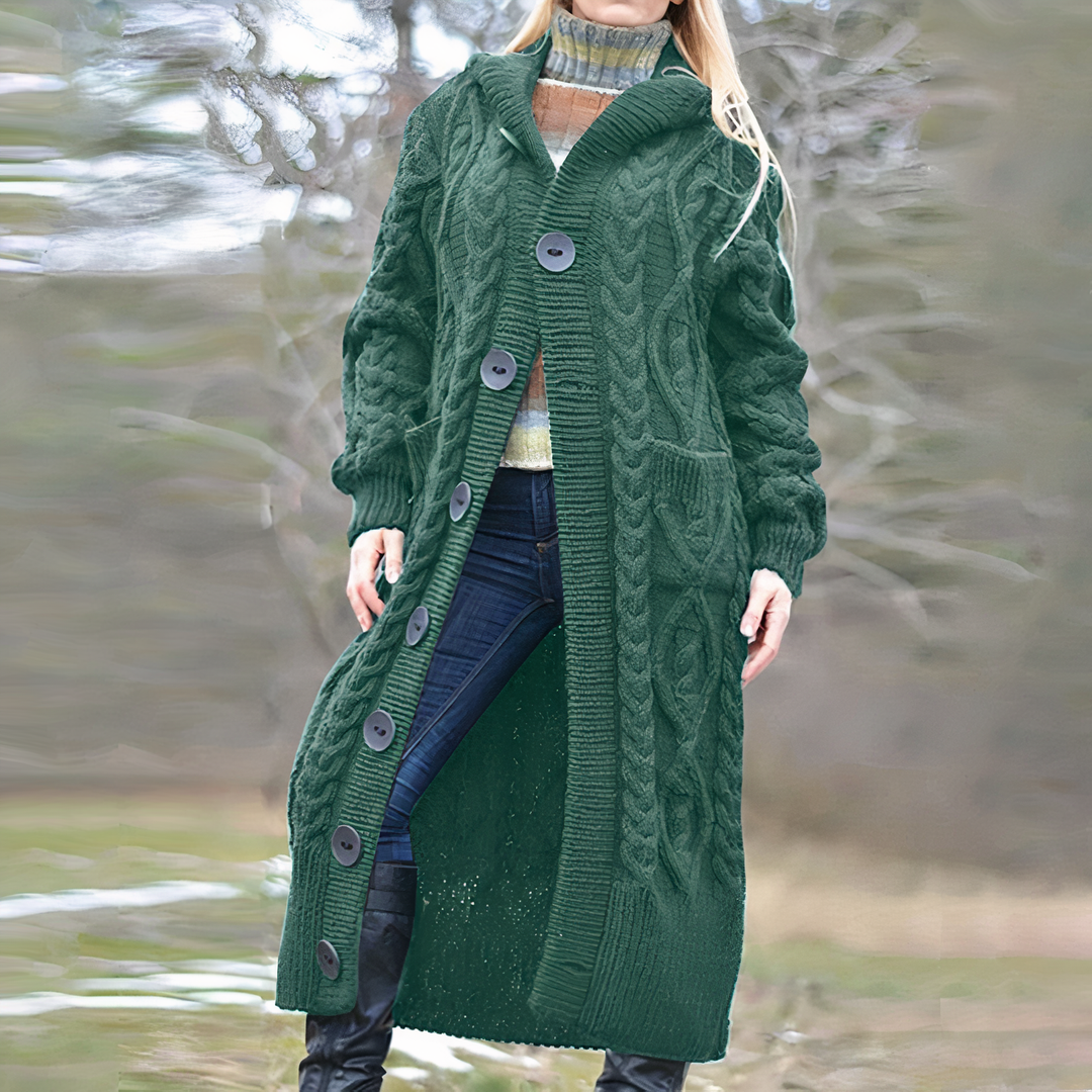 EB | Mühelose und Schicke Allgemeine Jacke