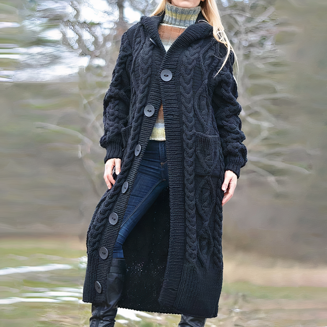 EB | Mühelose und Schicke Allgemeine Jacke