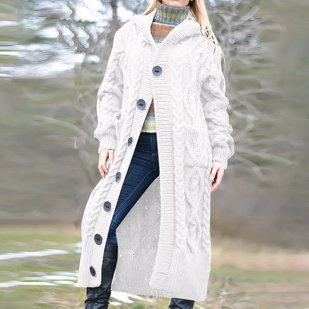 EB | Mühelose und Schicke Allgemeine Jacke