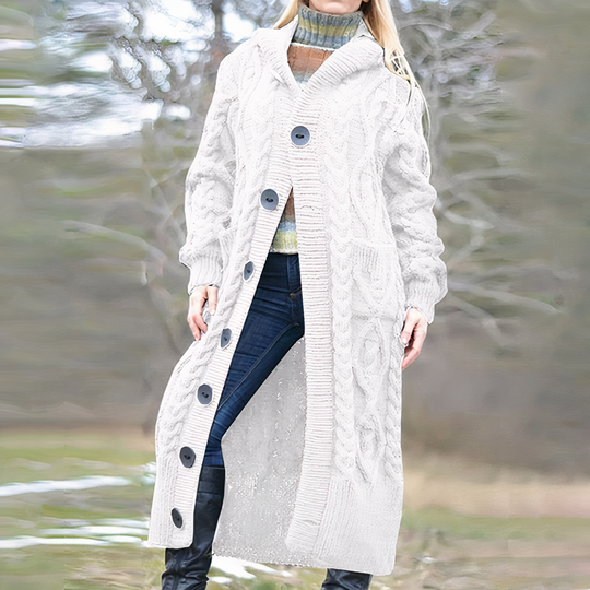EB | Mühelose und Schicke Allgemeine Jacke