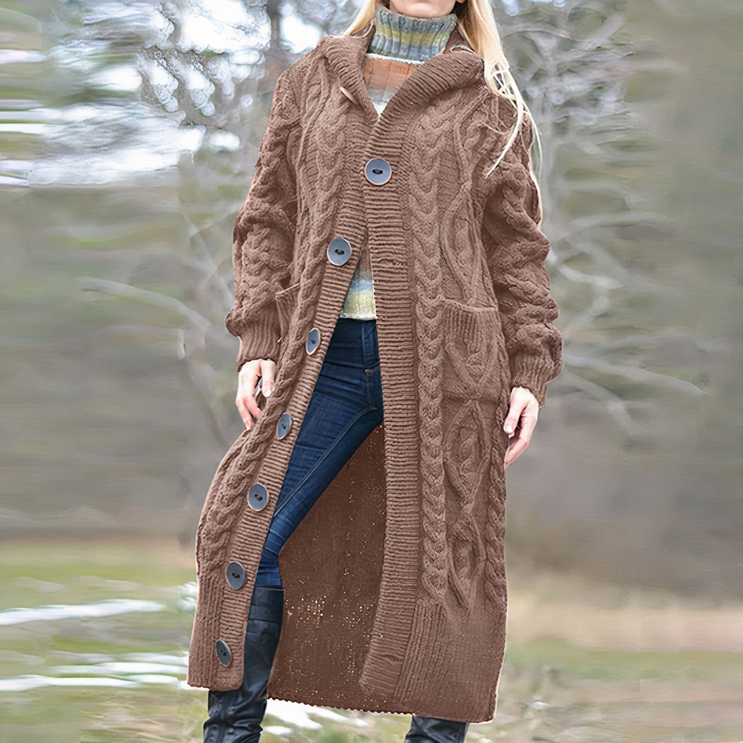 EB | Mühelose und Schicke Allgemeine Jacke