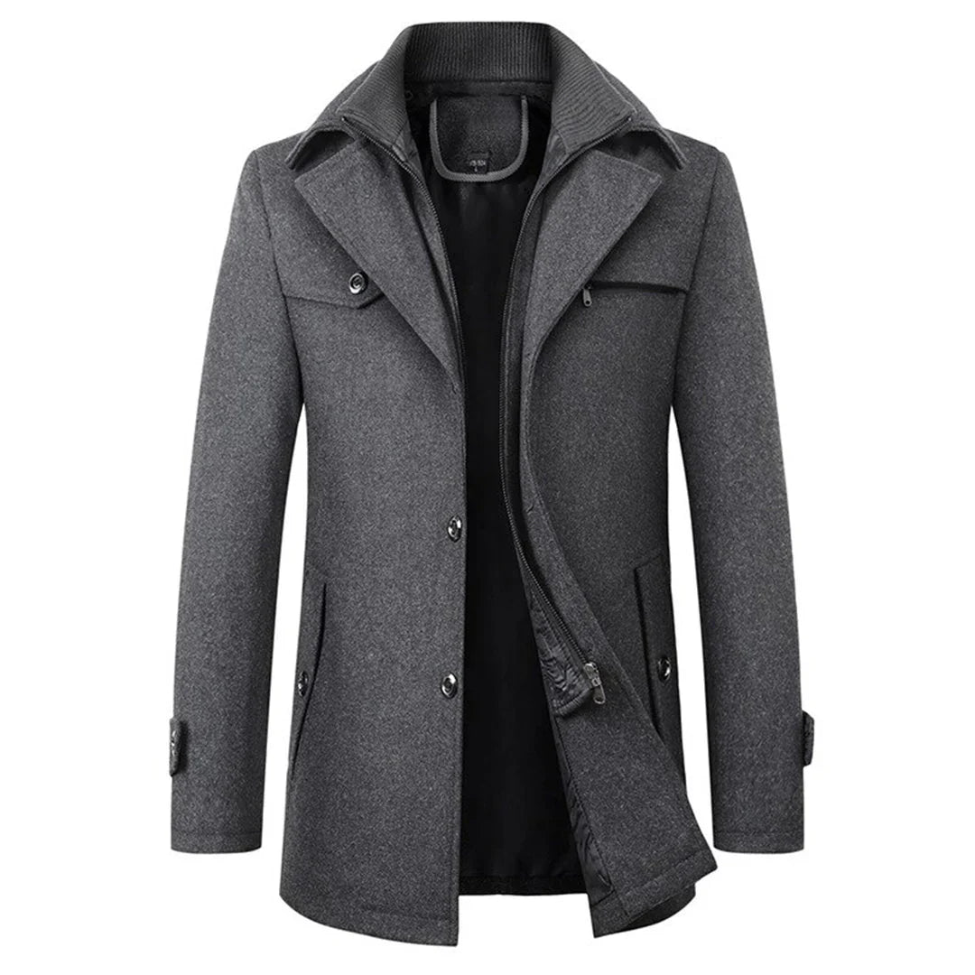 EB | Winter Jacket