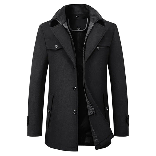 EB | Winterjacke