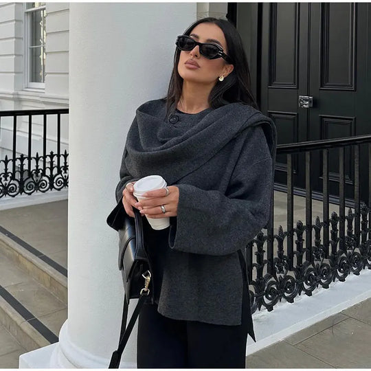 EB | Trenchcoat - Vintage & Stilvoll