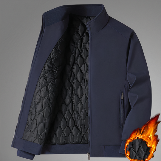 EB | Winterjacke für Herren