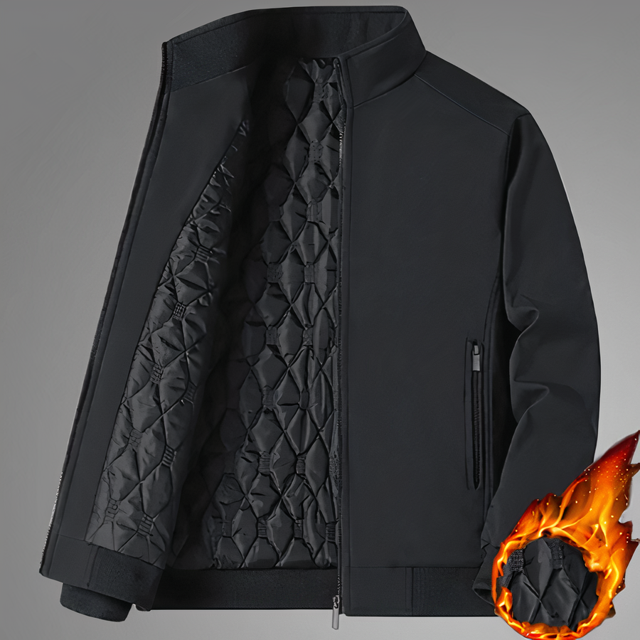 EB | Winterjacke für Herren