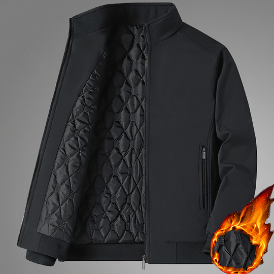 EB | Winterjacke für Herren