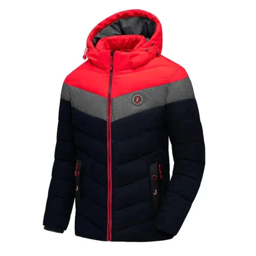 EB | Ski- & Outdoorjacke